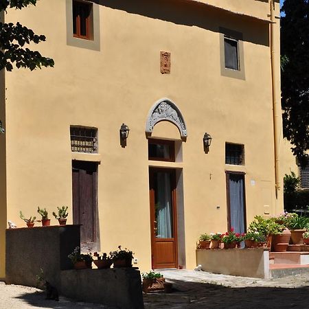 Visconte Apartment Firenze Rom bilde