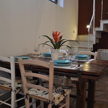 Visconte Apartment Firenze Eksteriør bilde