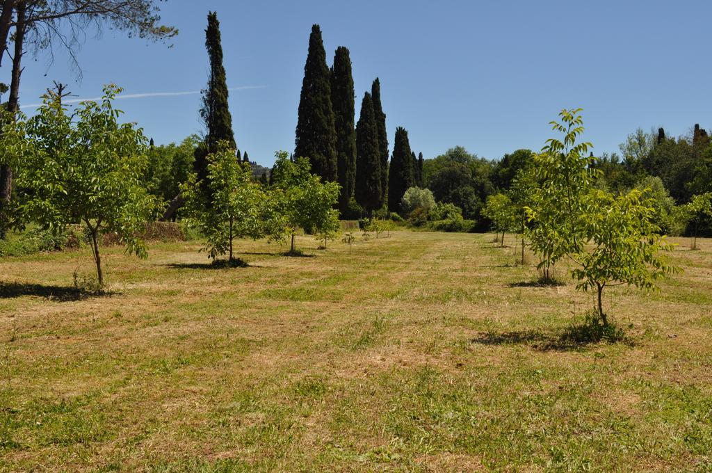Visconte Apartment Firenze Rom bilde