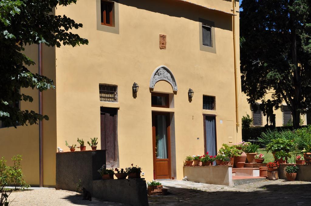 Visconte Apartment Firenze Rom bilde