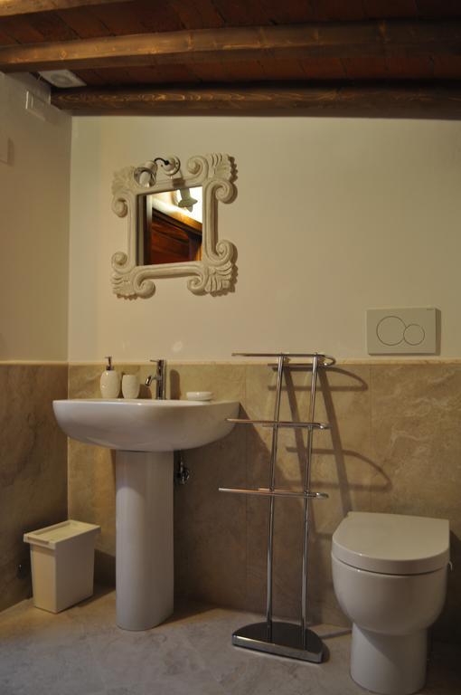 Visconte Apartment Firenze Rom bilde