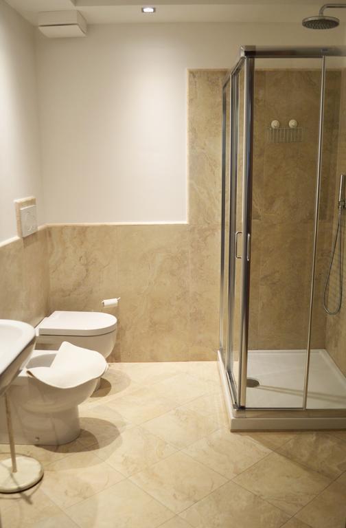 Visconte Apartment Firenze Rom bilde