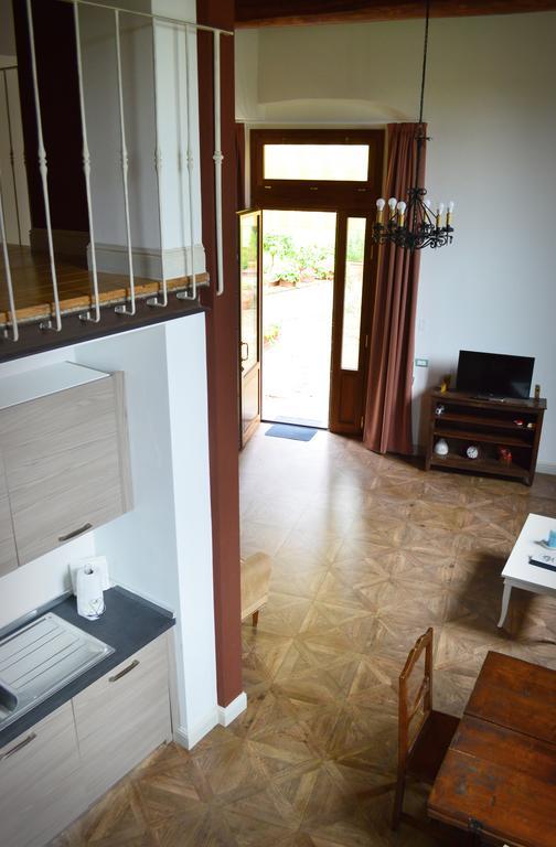 Visconte Apartment Firenze Rom bilde