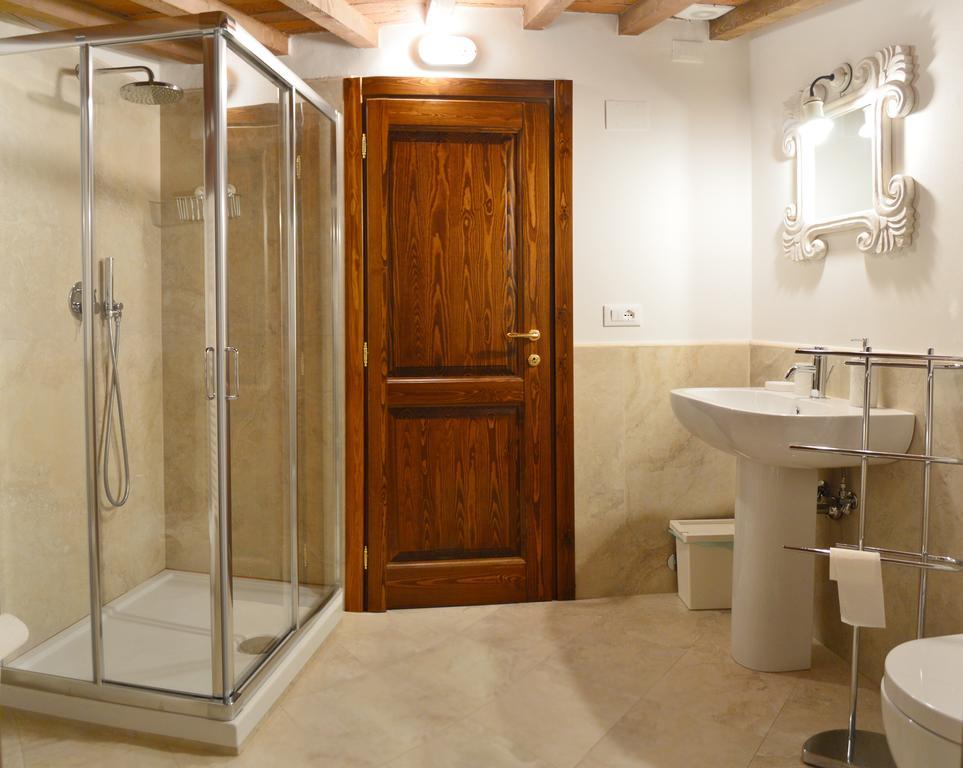 Visconte Apartment Firenze Rom bilde