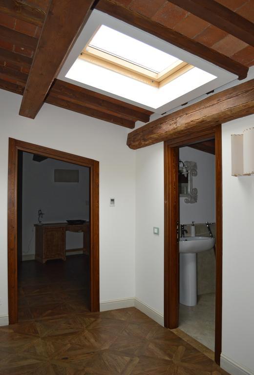 Visconte Apartment Firenze Rom bilde