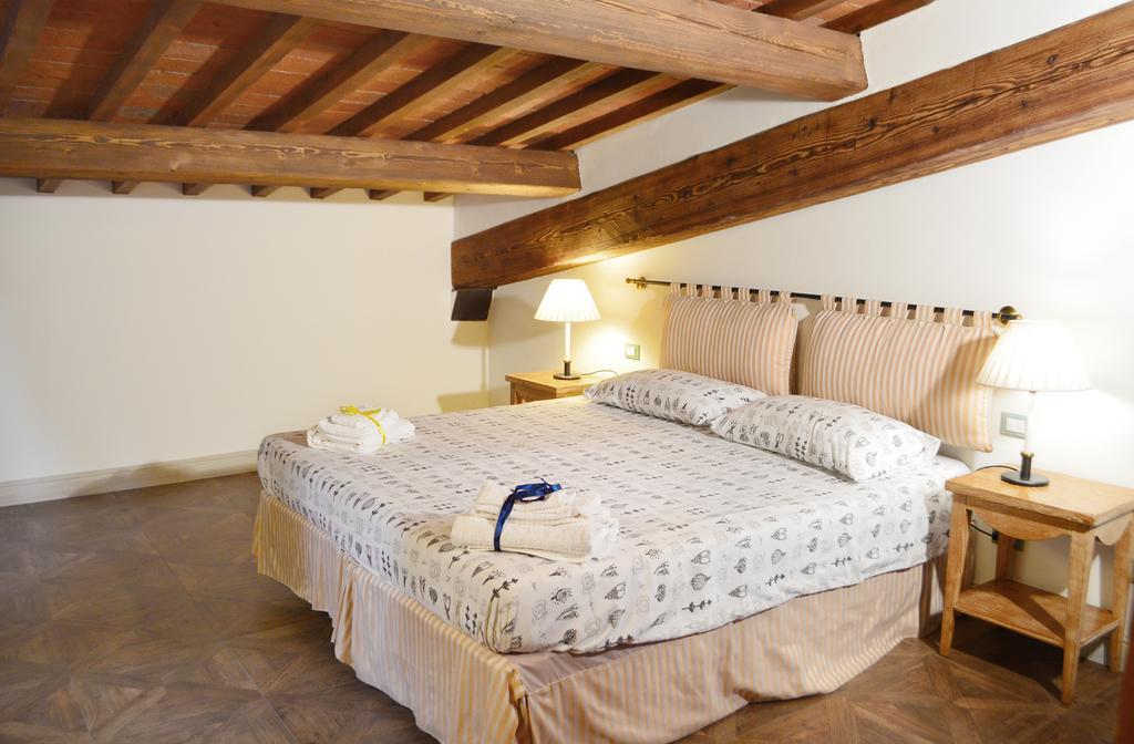 Visconte Apartment Firenze Rom bilde