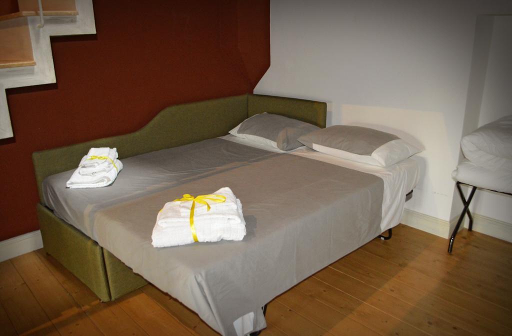 Visconte Apartment Firenze Rom bilde