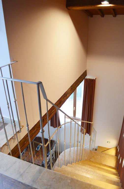 Visconte Apartment Firenze Rom bilde