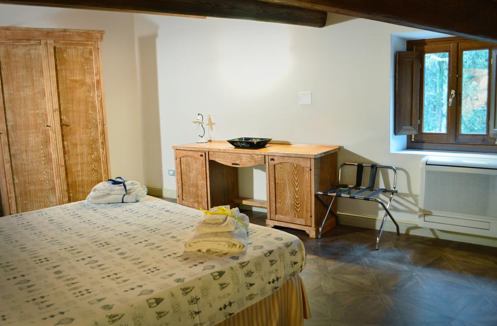 Visconte Apartment Firenze Rom bilde