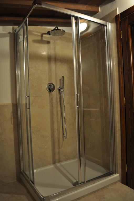 Visconte Apartment Firenze Rom bilde