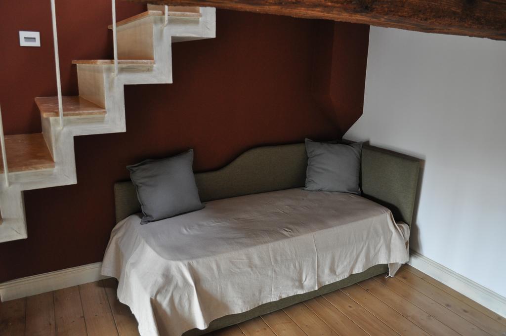 Visconte Apartment Firenze Rom bilde