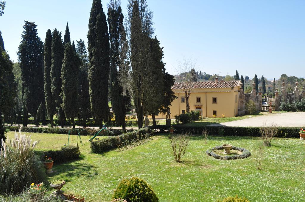 Visconte Apartment Firenze Rom bilde