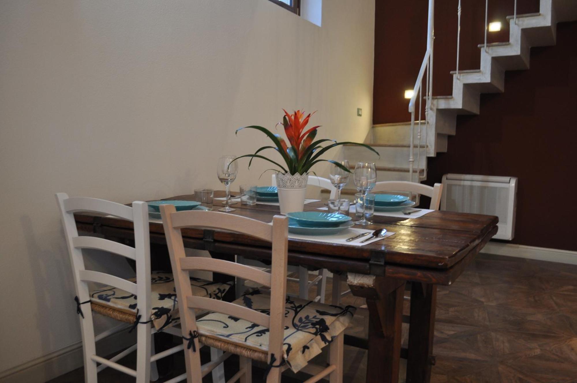 Visconte Apartment Firenze Eksteriør bilde