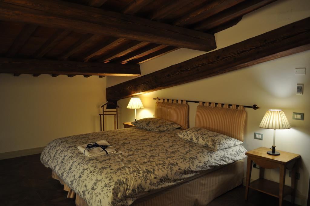 Visconte Apartment Firenze Rom bilde