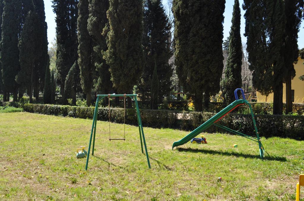 Visconte Apartment Firenze Rom bilde