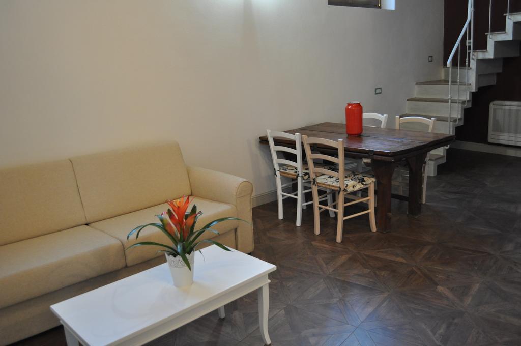 Visconte Apartment Firenze Rom bilde