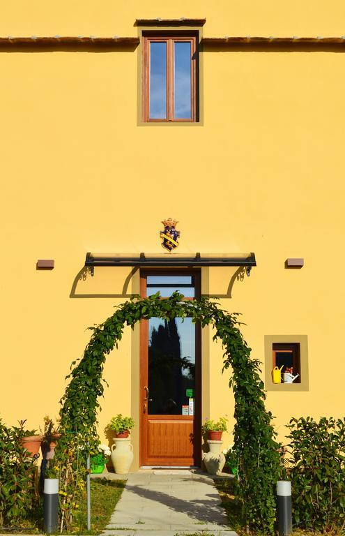 Visconte Apartment Firenze Eksteriør bilde